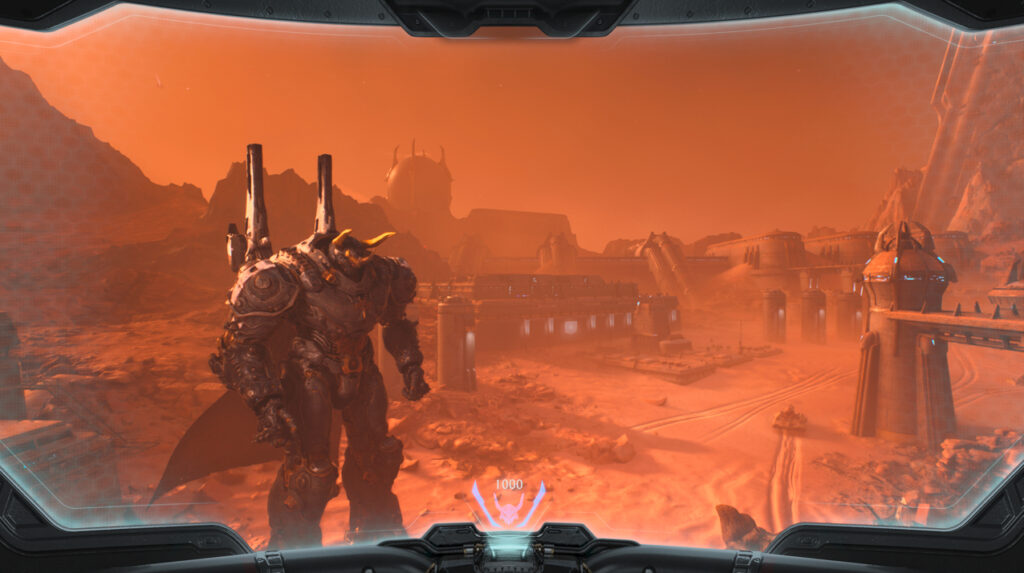 Doom: The Dark Ages