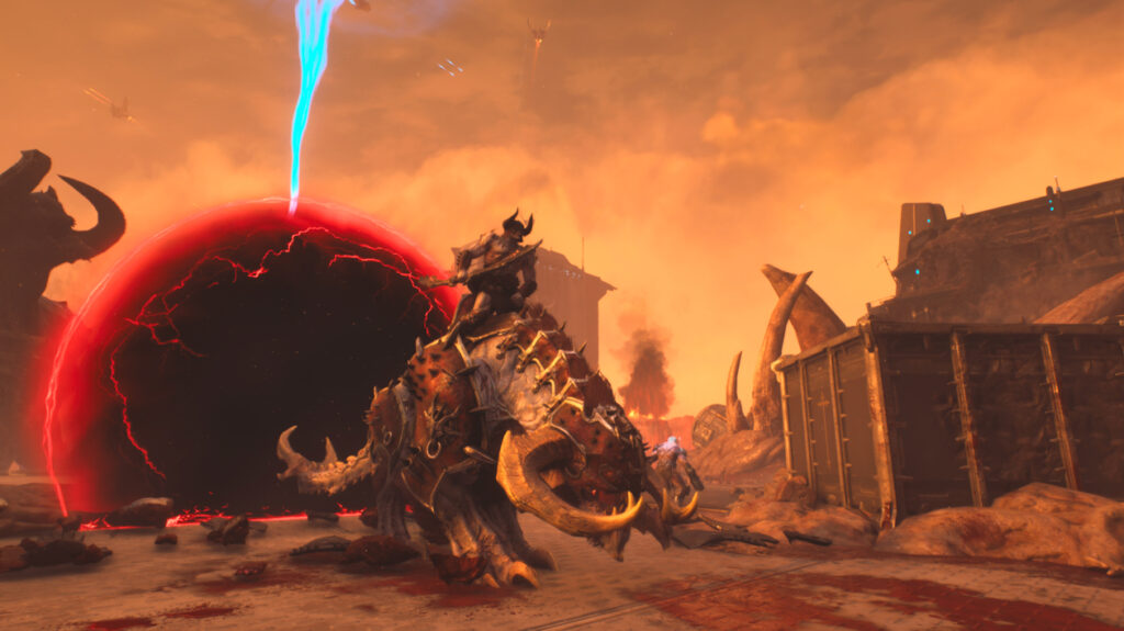 Doom: The Dark Ages