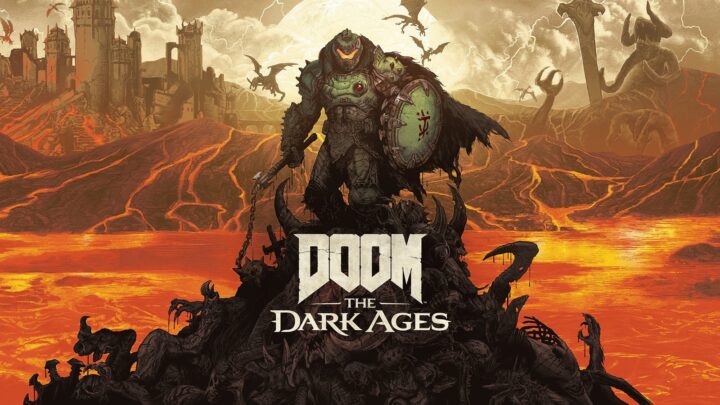 Doom The Dark Ages. Análisis.