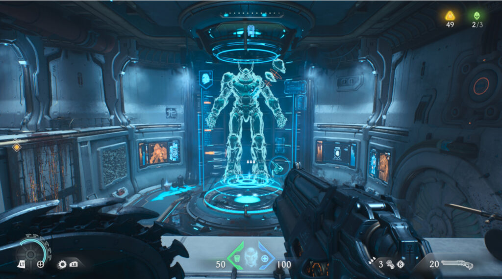 Doom: The Dark Ages