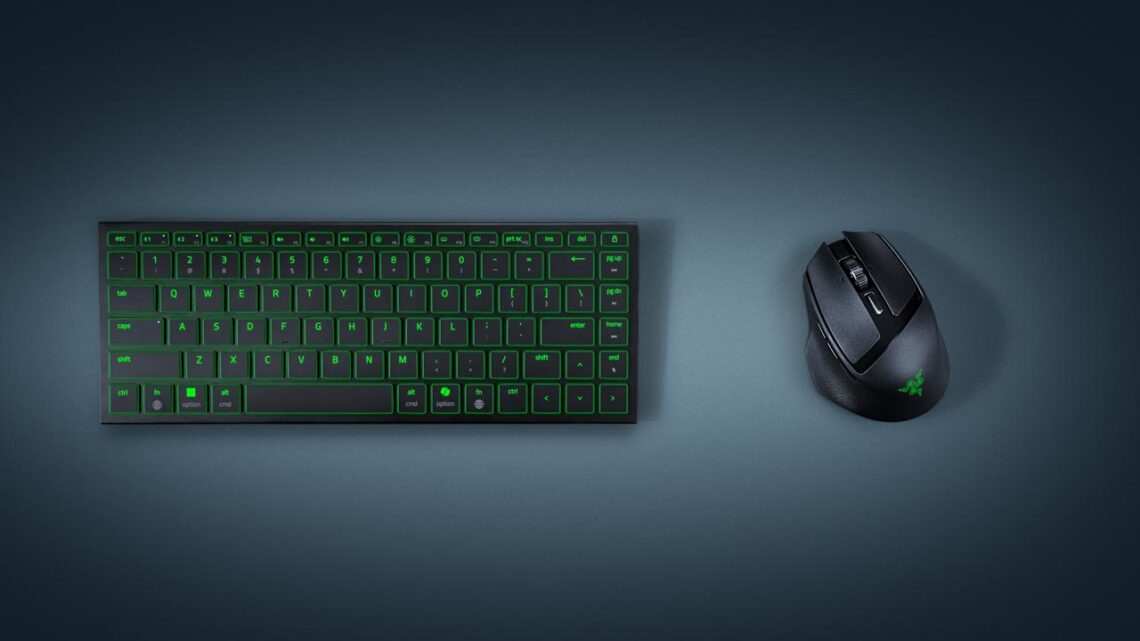 Razer Basilisk Mobile y Razer Joro, la nueva propuesta de Razer para el mundo portatil. Razer Basilisk Mobile y Razer Joro, la nueva propuesta de Razer para el mundo portatil.