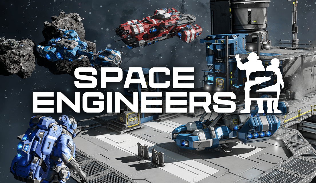Space Engineers 2. Análisis Space Engineers 2. Análisis