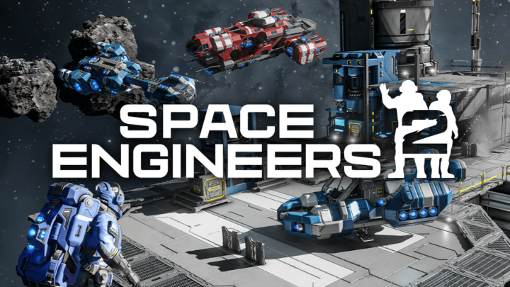 Space Engineers 2. Análisis