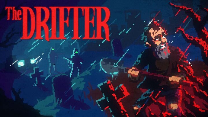 The Drifter. Preview