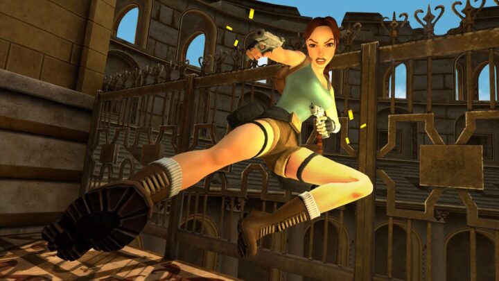 Tomb Raider IV-VI Remastered llega en formato físico: Lara Croft regresa con sus aventuras clásicas