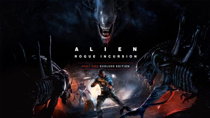 Survios anuncia Alien: Rogue Incursion Evolved Edition para PS5 y PC