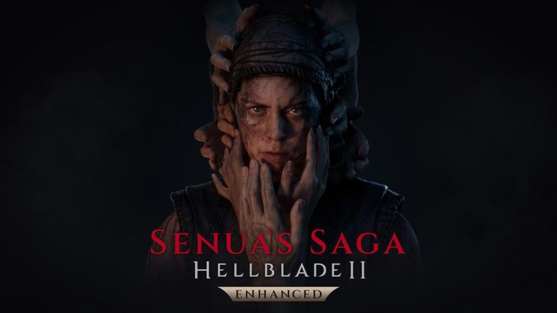Senua’s Saga: Hellblade II llega a PlayStation 5 este verano con mejoras exclusivas Senua’s Saga: Hellblade II llega a PlayStation 5 este verano con mejoras exclusivas