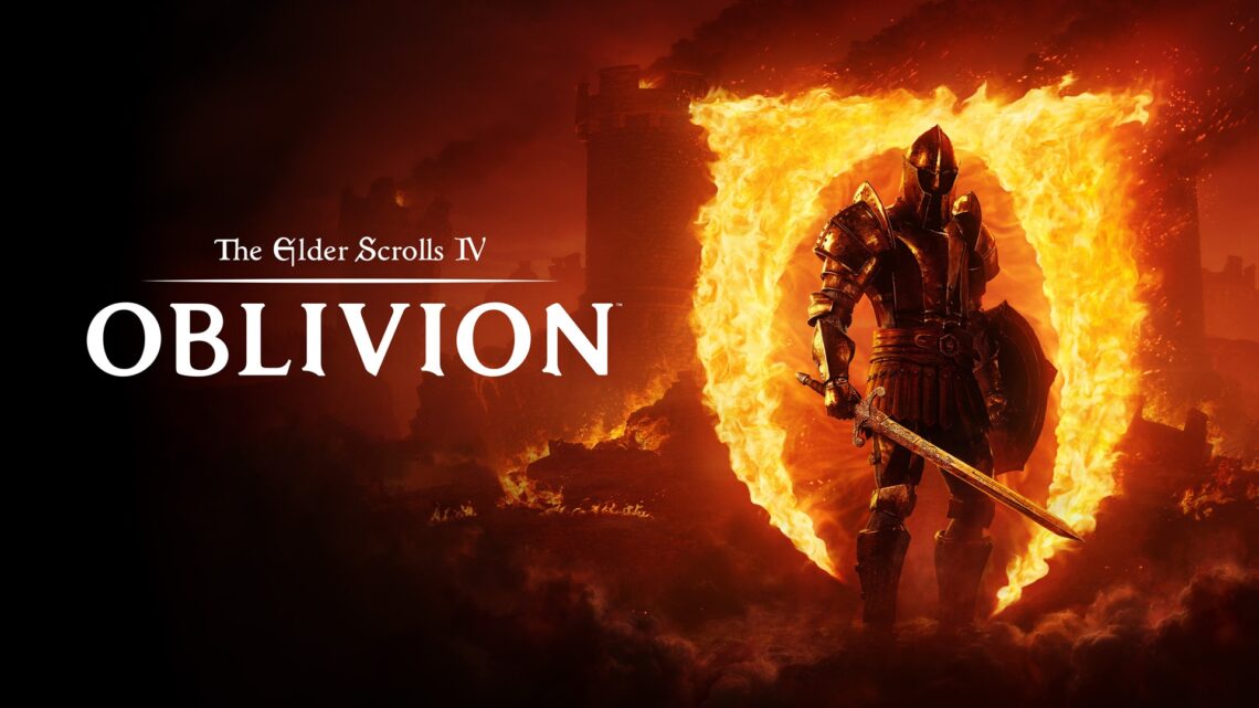 The Elder Scrolls IV: Oblivion Remastered. Análisis The Elder Scrolls IV: Oblivion Remastered. Análisis