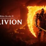 The Elder Scrolls IV Oblivion Remastered