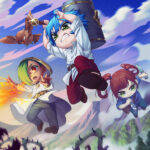 Wings of Endless