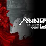 The Hundred Line -Last Defense Academy-