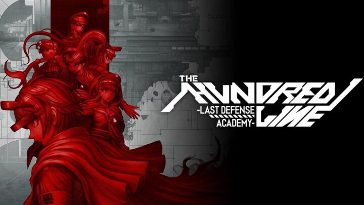The Hundred Line -Last Defense Academy-. Análisis