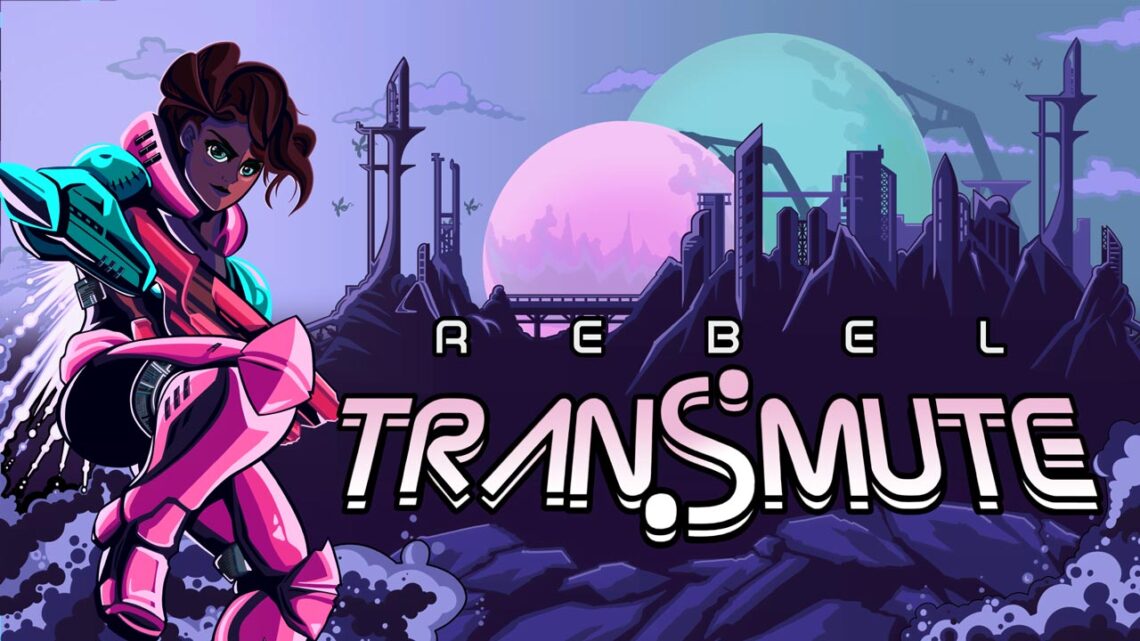 Rebel Transmute. Análisis Rebel Transmute. Análisis