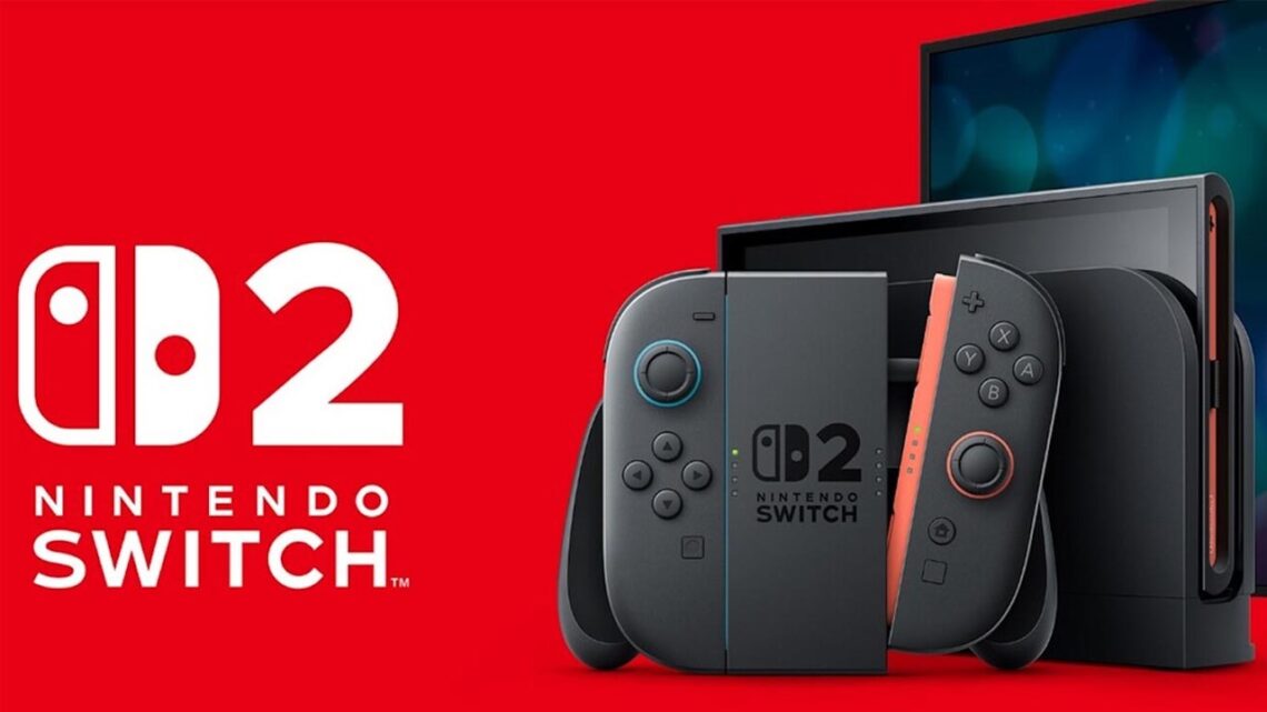 La demanda de la Switch 2 se multiplica por diez La demanda de la Switch 2 se multiplica por diez