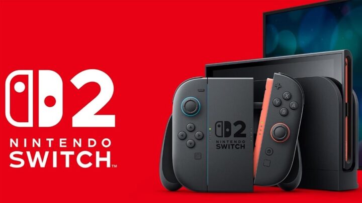 La demanda de la Switch 2 se multiplica por diez