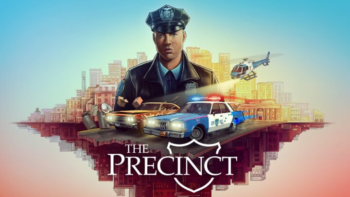 The Precinct. Análisis