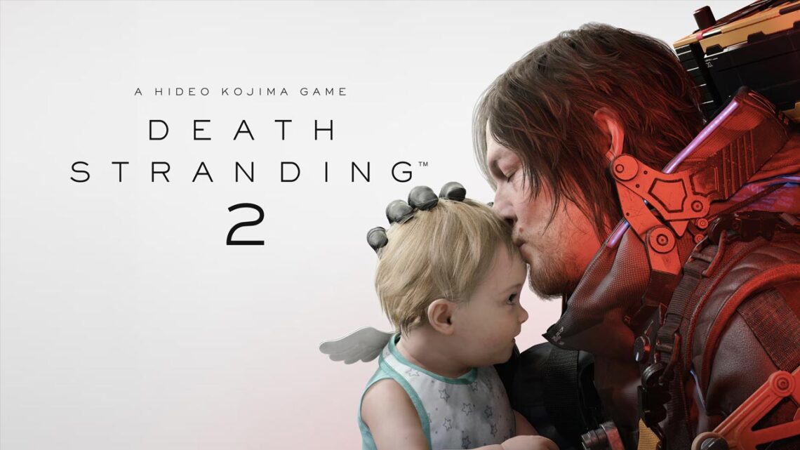 Death Stranding 2. Análisis Death Stranding 2. Análisis