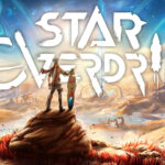 Star Overdrive