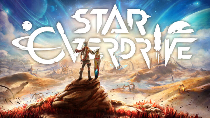 Star Overdrive. Análisis
