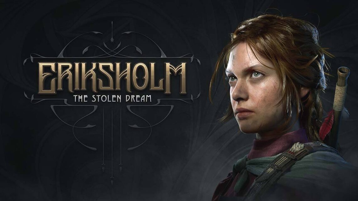 Eriksholm The Stolen Dream. Análisis.