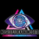No Sleep For Kaname Date - From AI: the Somnium Files
