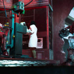 Robocop: Rogue City - Unfinished Business