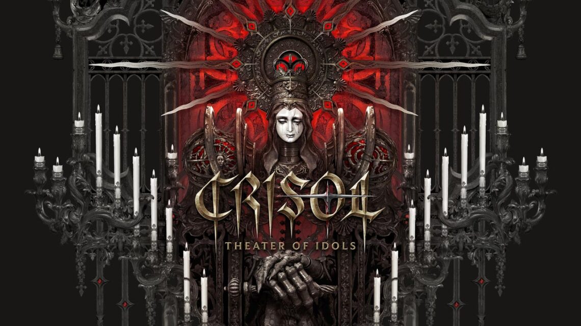 Hemos probado Crisol: Theater of Idols y contamos que nos ha parecido