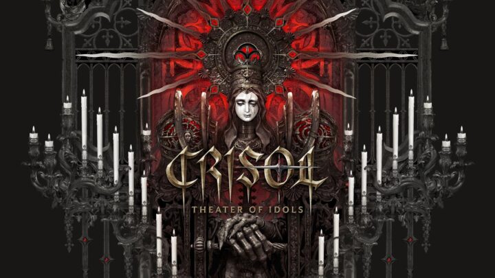 Hemos probado Crisol: Theater of Idols y contamos que nos ha parecido