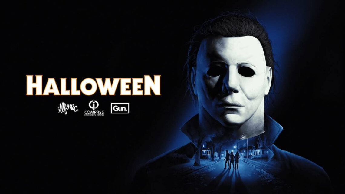 Halloween. Preview.