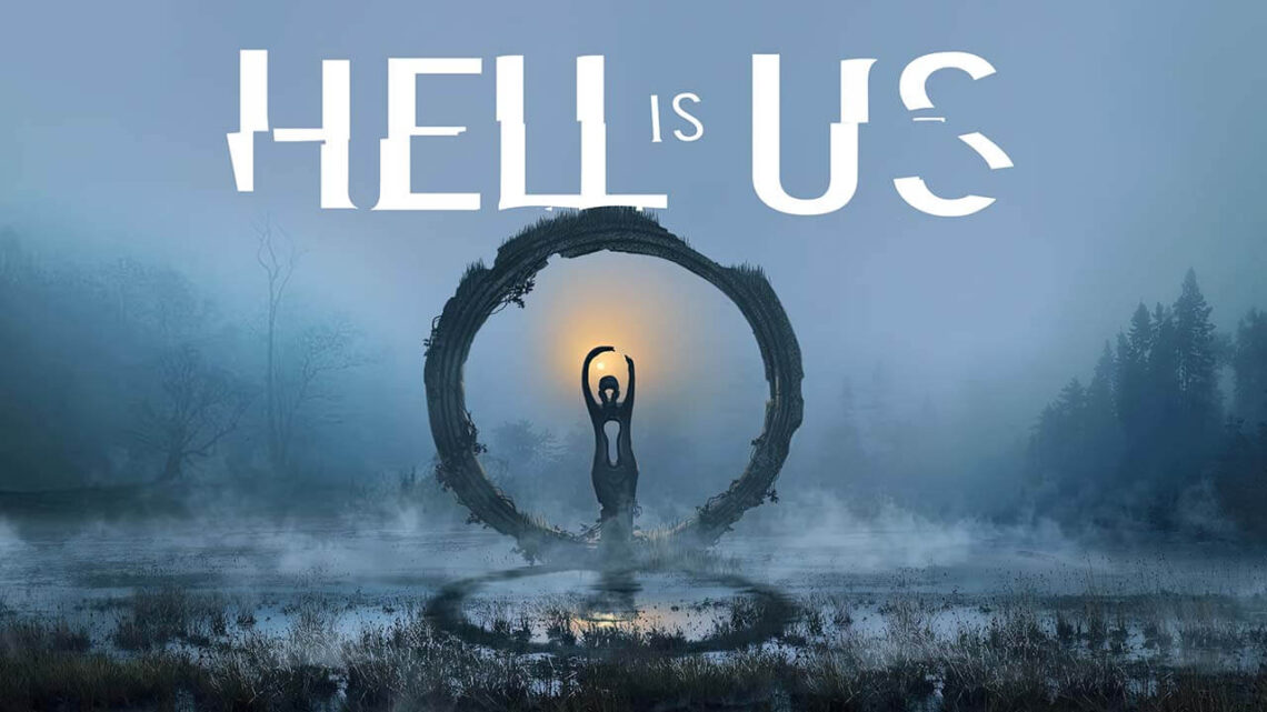 Hell is Us. Análisis Hell is Us. Análisis