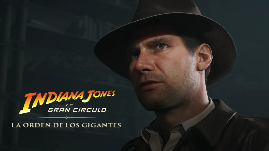 Indiana Jones: La Orden de los Gigantes. Análisis.