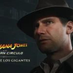 Indiana Jones y el Gran Círculo: La Orden de los Gigantes