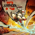 SHINOBI: Art of Vengeance
