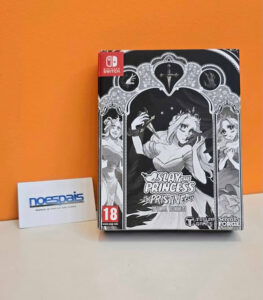 Slay the Princess - The Pristine Cut - Special Edition