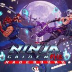 Ninja Gaiden Ragebound