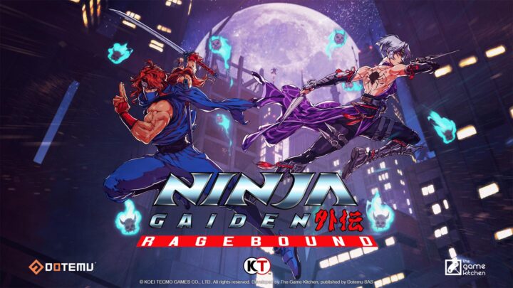 Ninja Gaiden Ragebound. Análisis