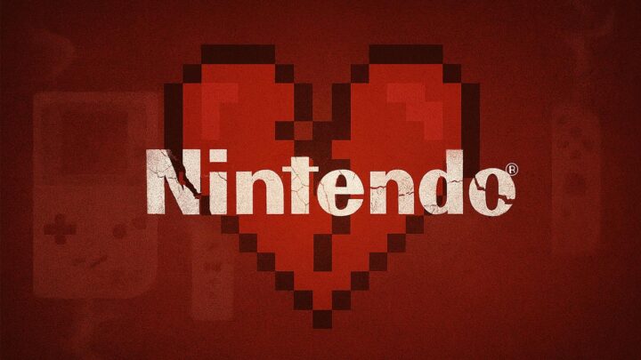 Nintendo, gracias por enseñarme cómo no quiero que me quieran