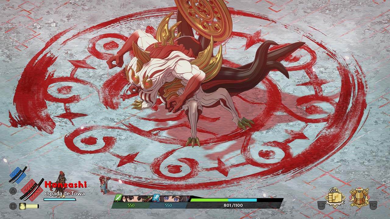 Towa
