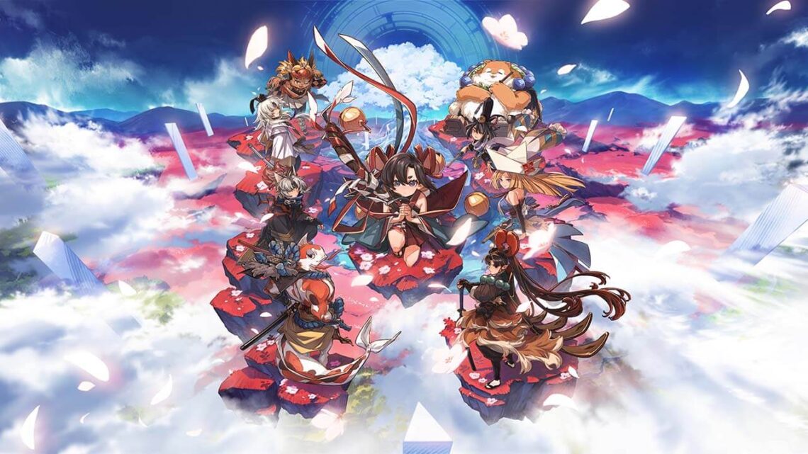Towa and the Guardians of the Sacred Tree. Análisis Towa and the Guardians of the Sacred Tree. Análisis