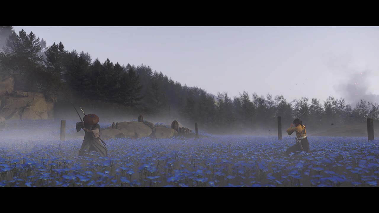 Ghost of Yotei