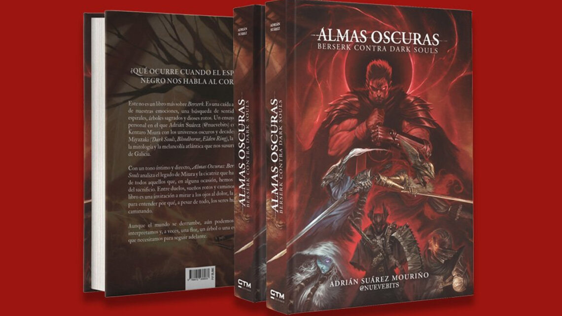 Almas Oscuras. Berserk contra Dark Souls. Almas Oscuras. Berserk contra Dark Souls.