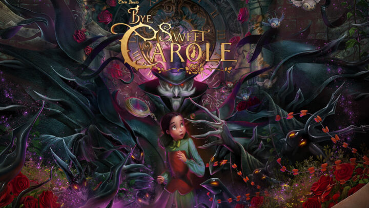 Bye Sweet Carole. Análisis Bye Sweet Carole. Análisis