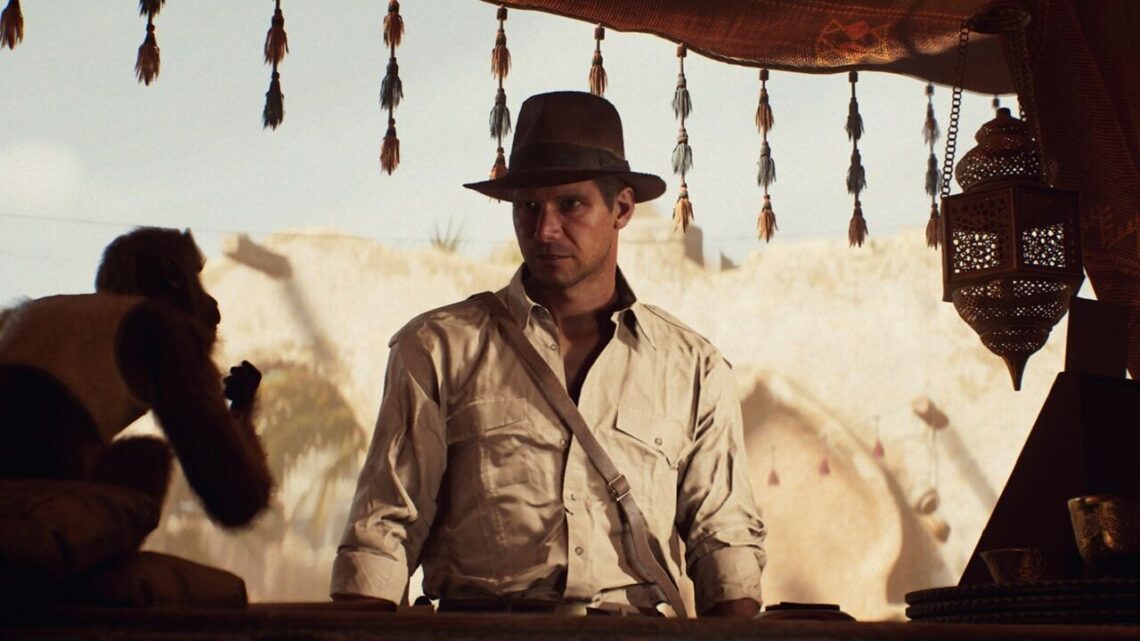 MachineGames celebra su 15.º aniversario con una gran actualización para Indiana Jones y el Gran Círculo MachineGames celebra su 15.º aniversario con una gran actualización para Indiana Jones y el Gran Círculo