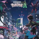 Leyendas Pokémon: Z-A