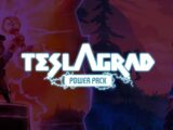 Teslagrad