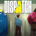 Dispatch