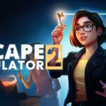 Escape Simulator 2