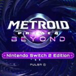 Metroid Prime 4: Beyond