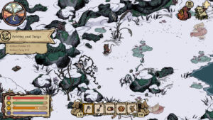 Análisis Winter Burrow
