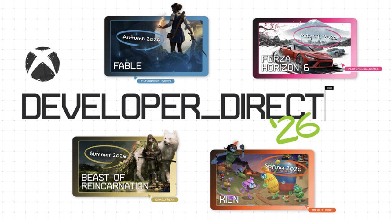 developer direct 2026